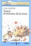 Tintof, el monstre de la tinta
