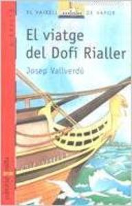 El viatge del dofí rialler