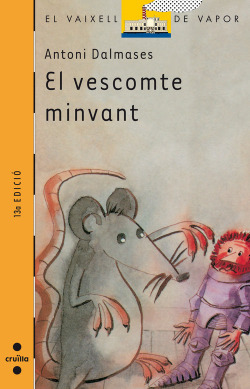 El vescomte minvant