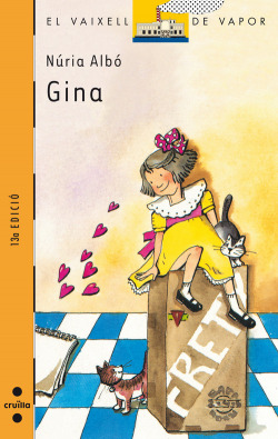 Gina