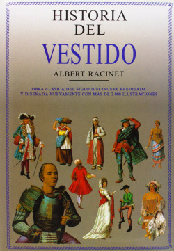 Historia del Vestido