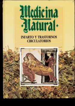 Infarto y trastornos circulatorios