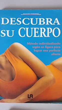 DESCRUBRA SU CUERPO