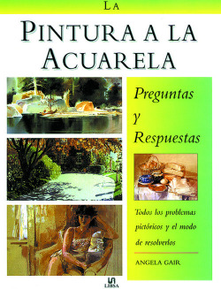 Pintura a la acuarela