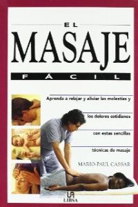 El masaje facil