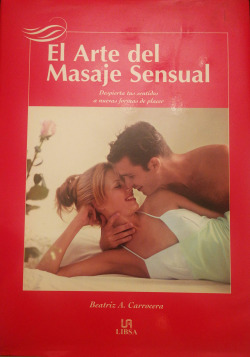 El arte del masaje sensual