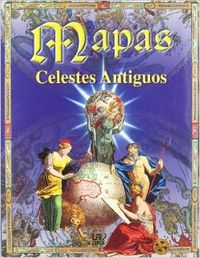 Mapas celestes antiguos