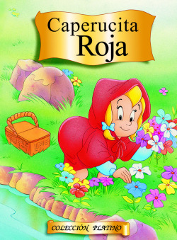 Caperucita roja
