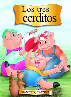 Los tres cerditos