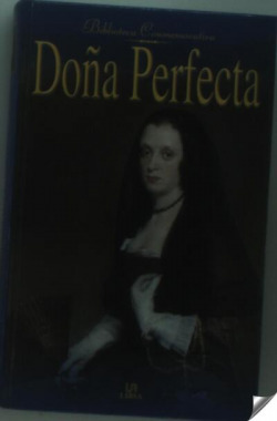 Doña Perfecta
