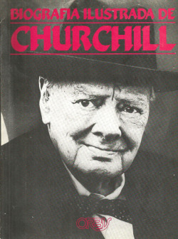 CHURCHILL