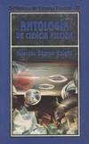 ANTOLOGIA DE CIENCIA FICCION