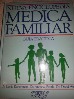 NUEVA ENCICLOPEDIA MEDICA FAMILIAR