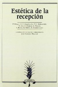 ESTETICA DE LA RECEPCION