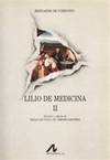 Lilio de medicina