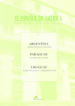 Argentina, Paraguay y Uruguay