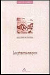 Los primeros europeos