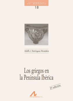 Los griegos en la península Ibérica