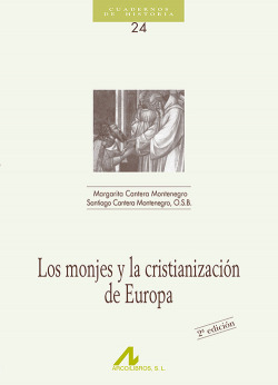 24.Los monjes y la criatianización de Europa.