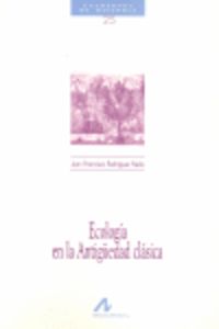 Ecología en la Antiüedad clásica
