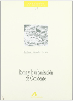 31.Roma y la urbanización de Occidente.
