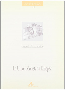 La Unión Monetaria Europea