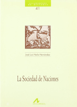 La Sociedad de Naciones