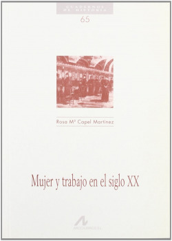 Mujer y trabajo en el siglo XX
