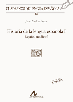 Historia de la lengua española