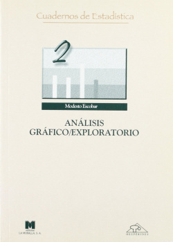 Análisis gráfico-exploratorio