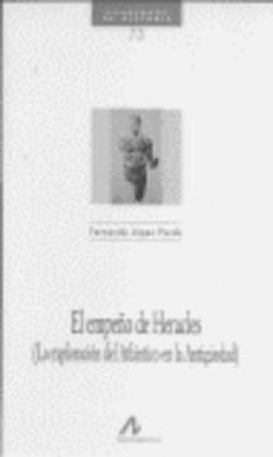 73.El empeño de Heracles