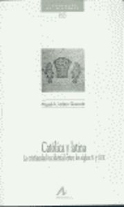 Católica y latina