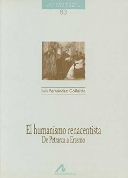 El humanismo renacentista