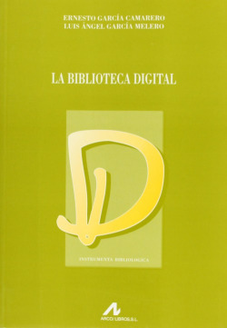 La biblioteca digital