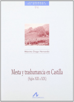 Mesta y trashumancia en Castilla