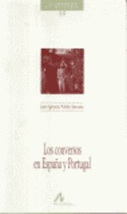 Los conversos en España y Portugal