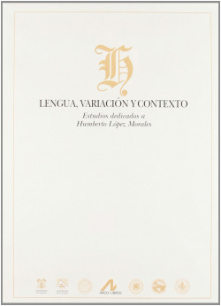 Lengua, variación y contexto