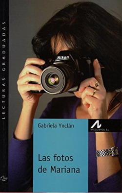 Las fotos de Mariana