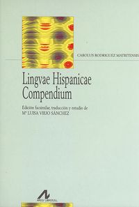 Linguae Hispanicae Compendium