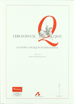 Cervantes y el Quijote