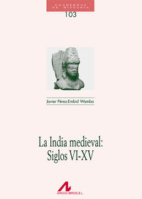 103.La India medieval : Siglos VI-XV