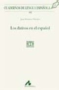 los dativos en el español