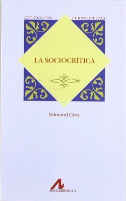 La sociocrítica