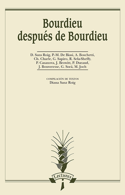 Bordieu después de bordieu