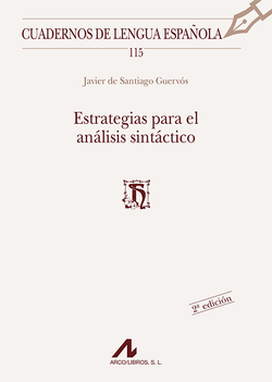 115.Estrategias para el análisis sintáctico.