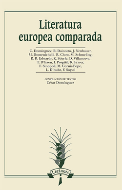 Literatura europea comparada