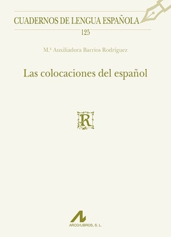Las colocaciones del español