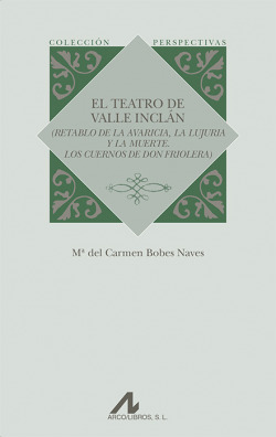 El teatro de valle inclán