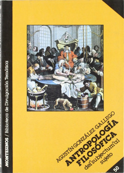 ANTROPOLOGIA FILOSOFICA