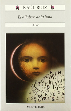 ALFABETO DE LA LUNA,EL